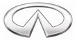 Infiniti logo 