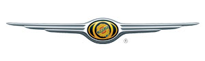 Chrysler logo 