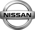 Nissan logo 