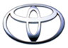 Toyota logo 