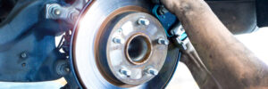 Auto Brake Repair Shop Massachusetts | Car Brake Service