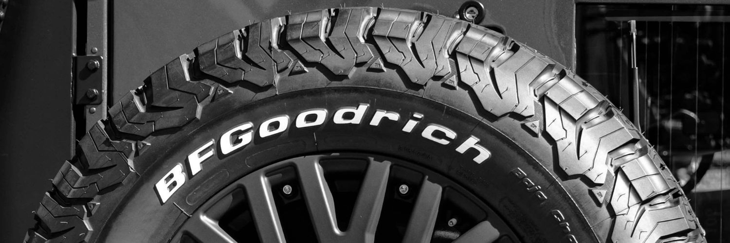 BFGoodrich