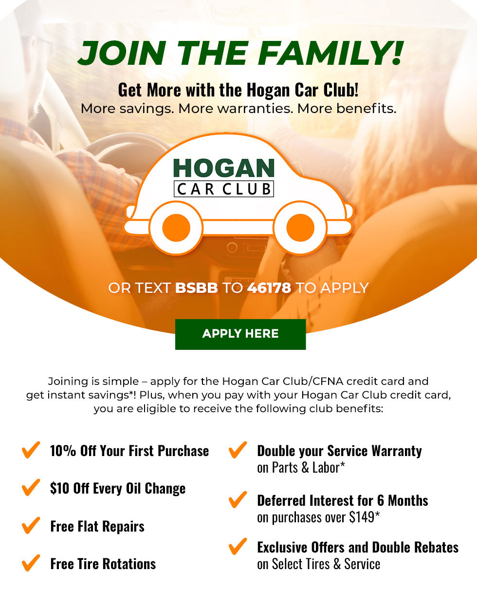Hogan Car Club