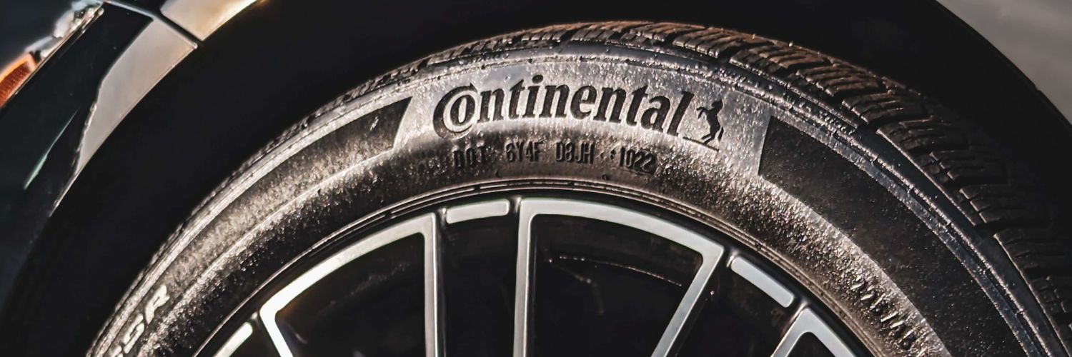 Continental Tires