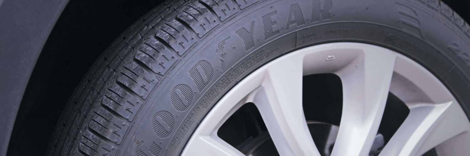 Goodyear Tires