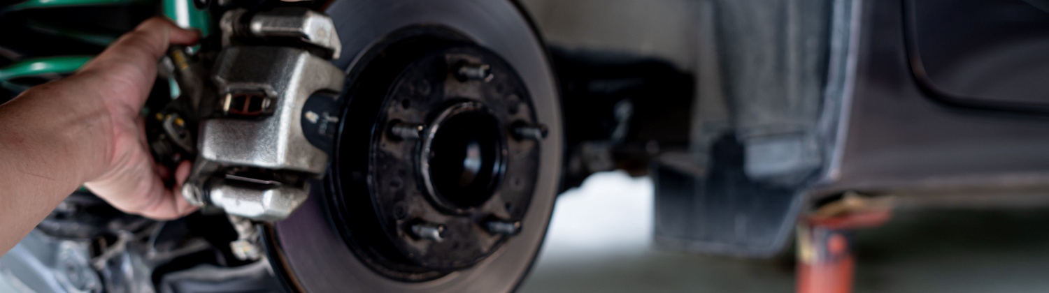 Brake Service Near Me in Massachusetts