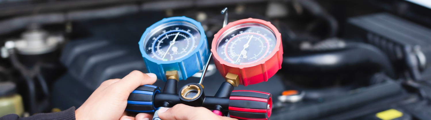 Car Air Conditioner Repair Near Me In Massachusetts