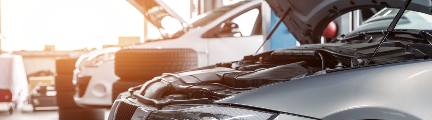 Vehicle Repair Near Me At Hogan Tire & Auto In Massachusetts