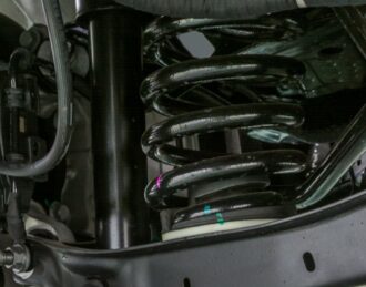 Suspension Shops Near Me in Massachusetts