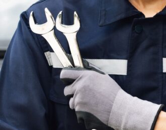 Auto Shop Repair Near Me: Hogan Tire & Auto