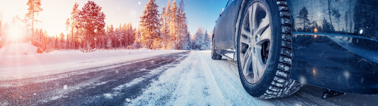 Best Rated Snow Tires at Hogan Tire & Auto