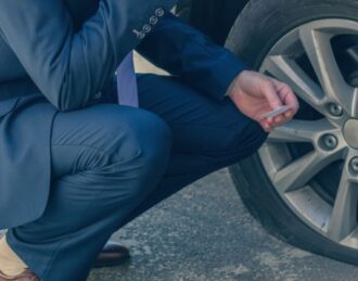 Tire Repair Near Me at Hogan Tire & Auto