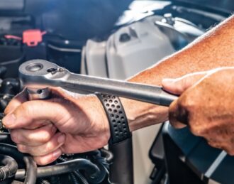 Transmission Shop Near Me: Hogan Tire & Auto