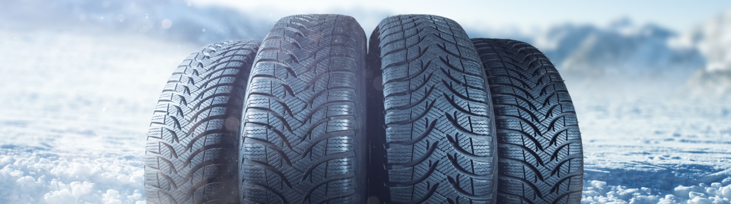 Winter Tires Near Me at Hogan Tire & Auto