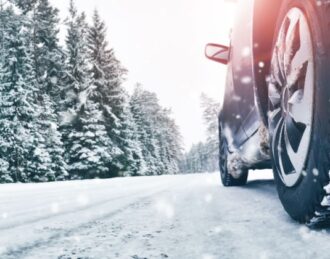 Best-Rated Winter Tires at Hogan Tire & Auto