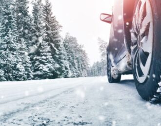 Snow Tires Near Me – Hogan Tire & Auto