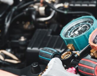 Car Aircon Repair Near Me In Massachusetts