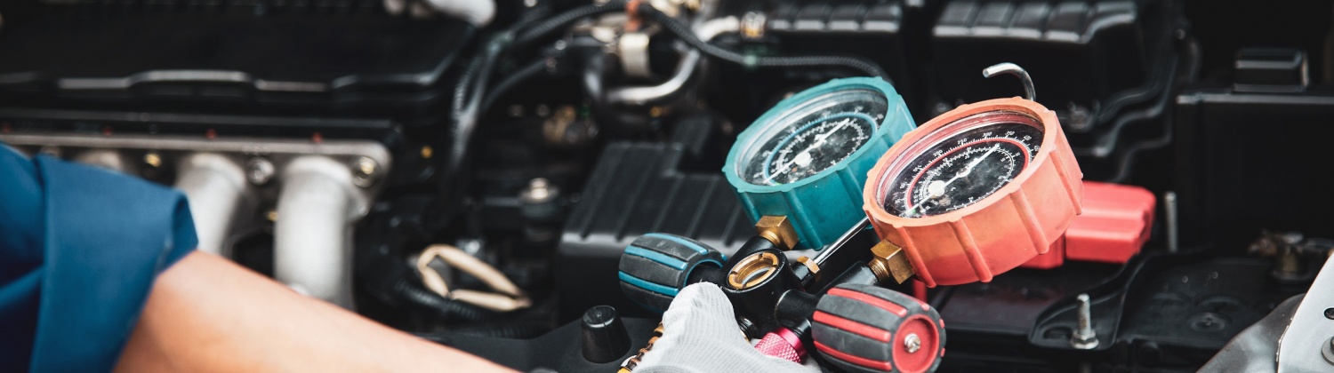 Car Aircon Repair Near Me In Massachusetts