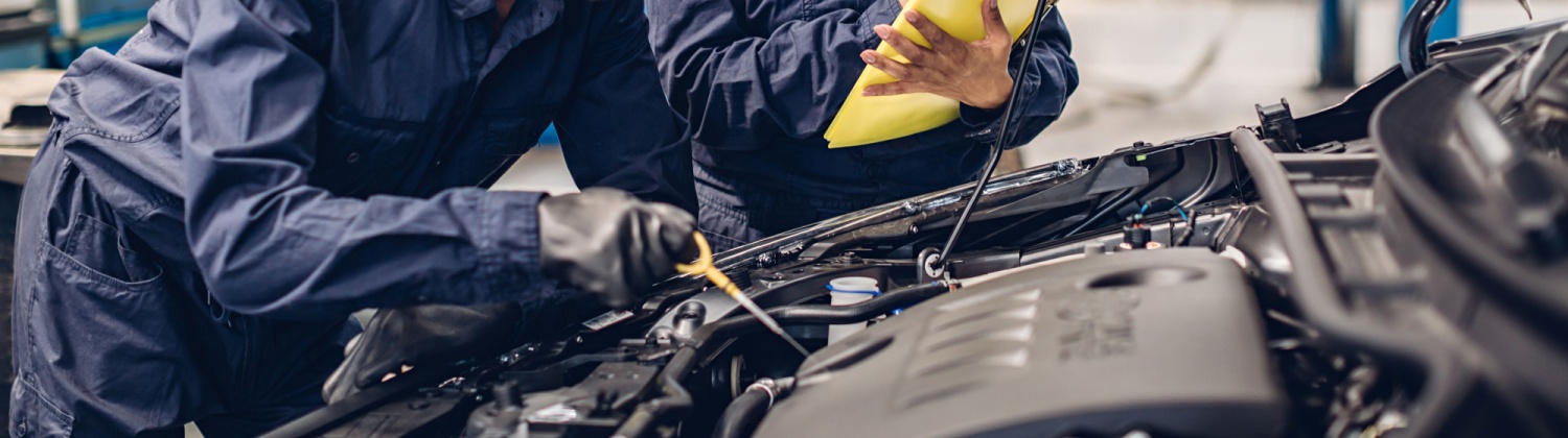 Car Repair Shops Near Me At Hogan Tire & Auto