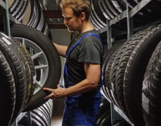 Michelin Tires For Sale At Hogan Tire & Auto