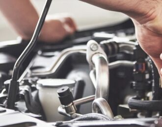 Tune-Up Near Me At Hogan Tire & Auto