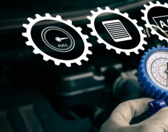 Auto AC Repair Near Me At Hogan Tire & Auto – Massachusetts