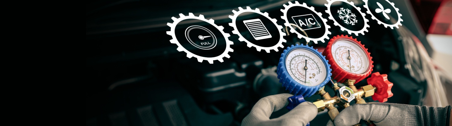 Auto AC Repair Near Me At Hogan Tire & Auto – Massachusetts