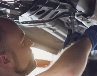 Car Coolant Leak Repair At Hogan Tire & Auto