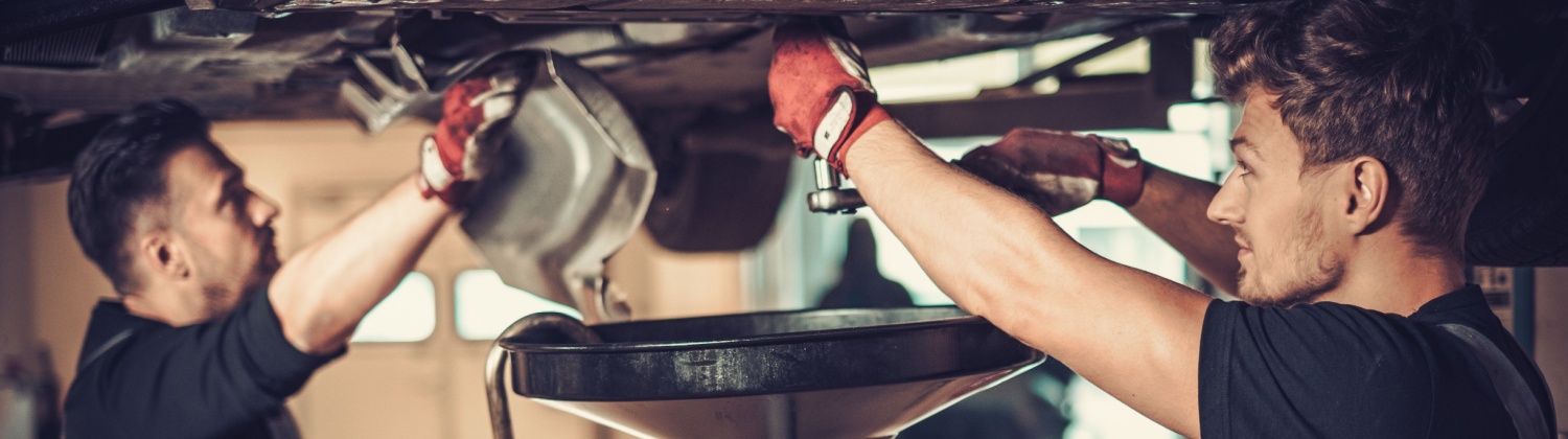 Cheapest Mechanics Near Me In Massachusetts